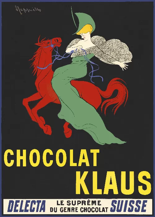 Chocolat Klaus