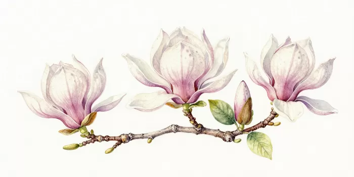 Southern Magnolia