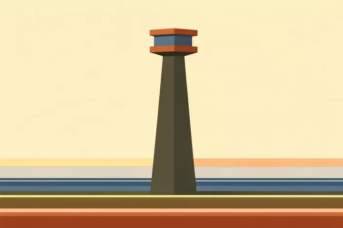 Tower Shore