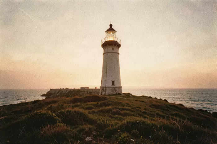 Nautical Glow
