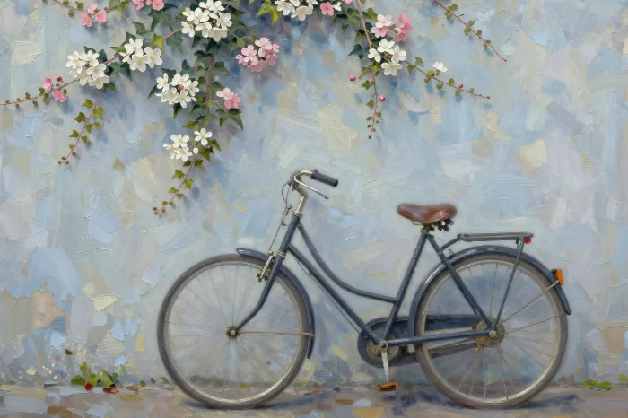 Ivy Bicycle