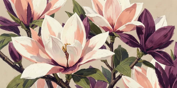 Magnolia Rhythm