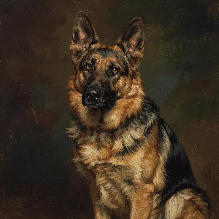 Noble Shepherd