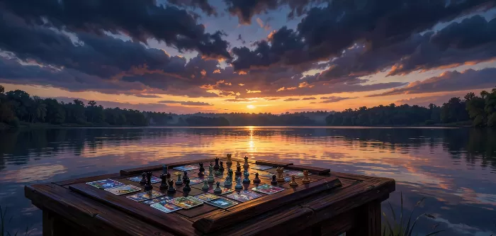 Twilight Game