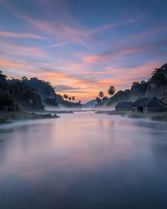 Viñales Dawn