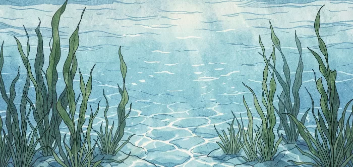 Kelp Dance