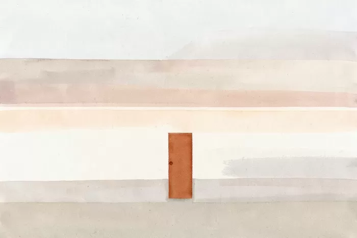 Ivory Wall