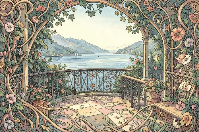 Como Terrace
