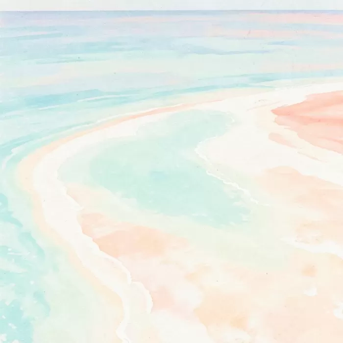 Lagoon Curve