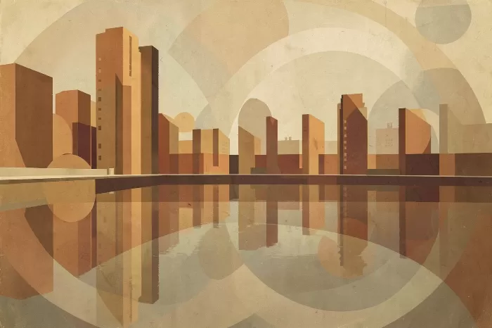 Ochre Waterfront