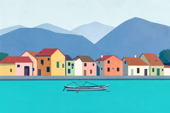 Alpine Village