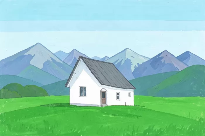 Icelandic Chapel