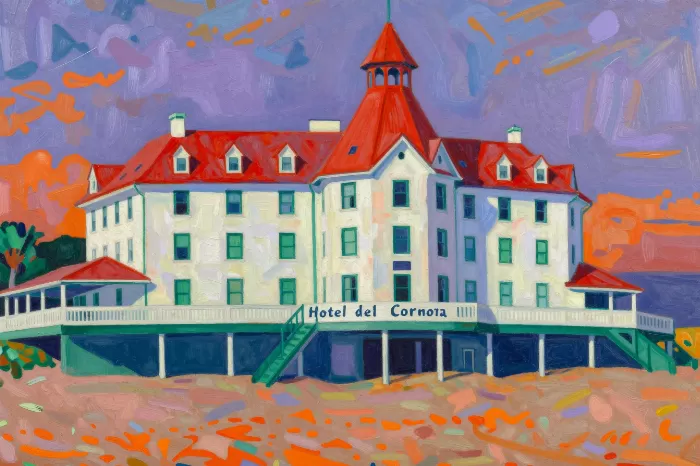 Coronado Vista