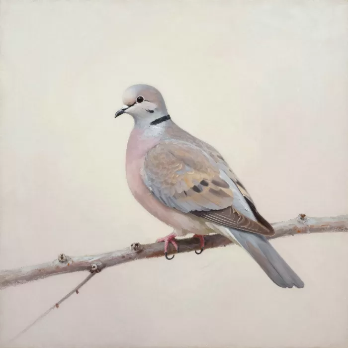 Mourning Dove