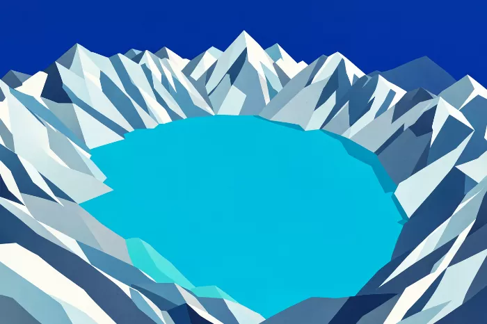 Alpine Jewel