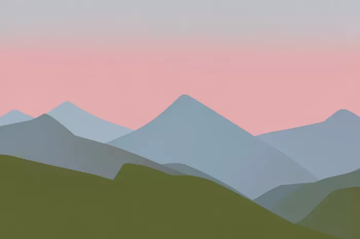 Olive Peaks