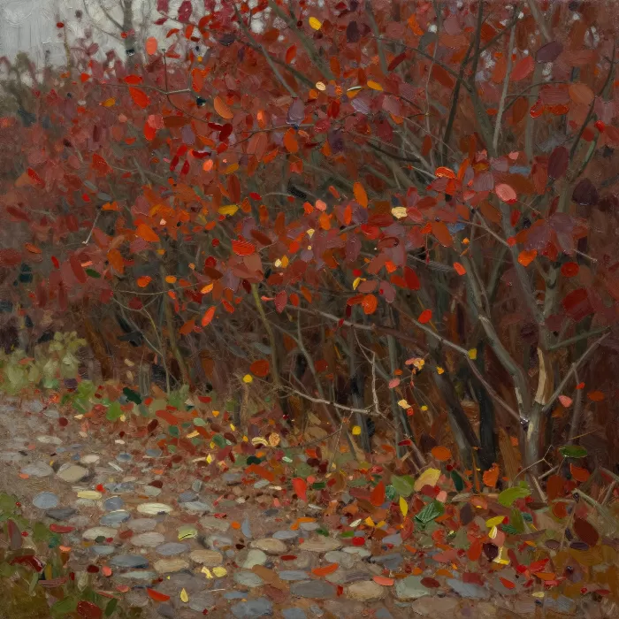 Hedgerow Ember