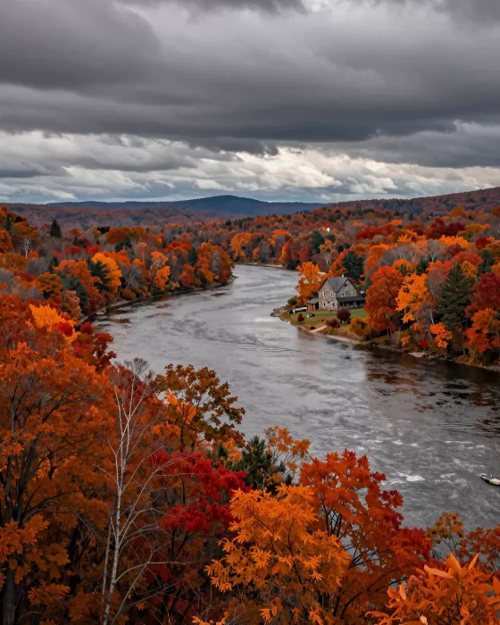 Hudson Bend