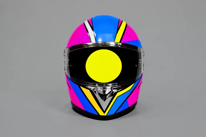 Chrome Pop