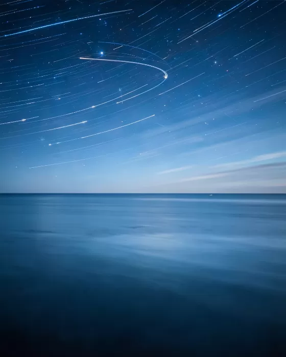 Star Curve