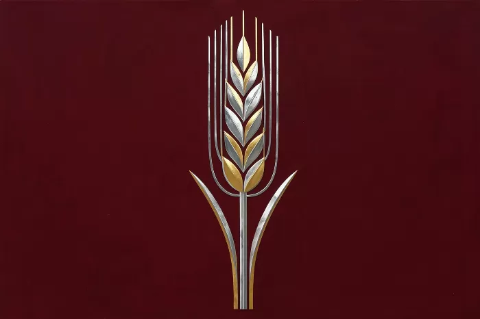 Gilded Grain