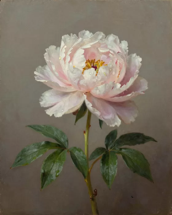 Peony Light