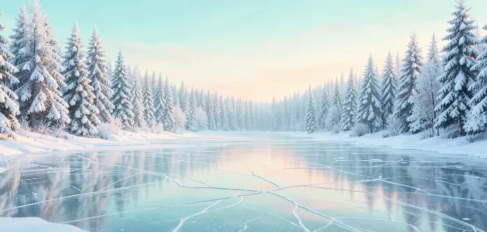 Winter Morning