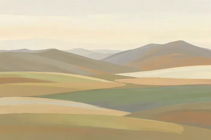 Prairie Reaches