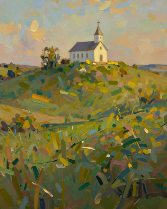 Hilltop Church