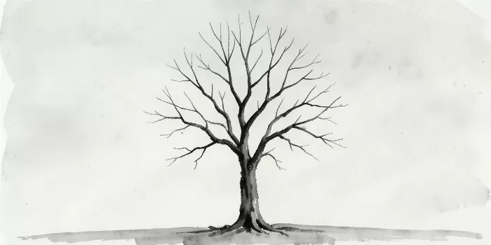 Ink Solitude