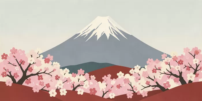 Blossom Mountain