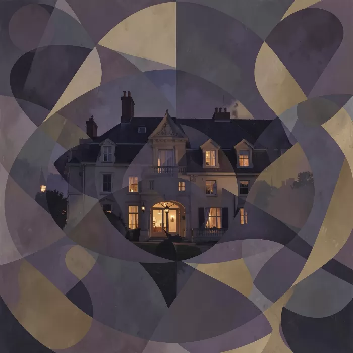 Arc House