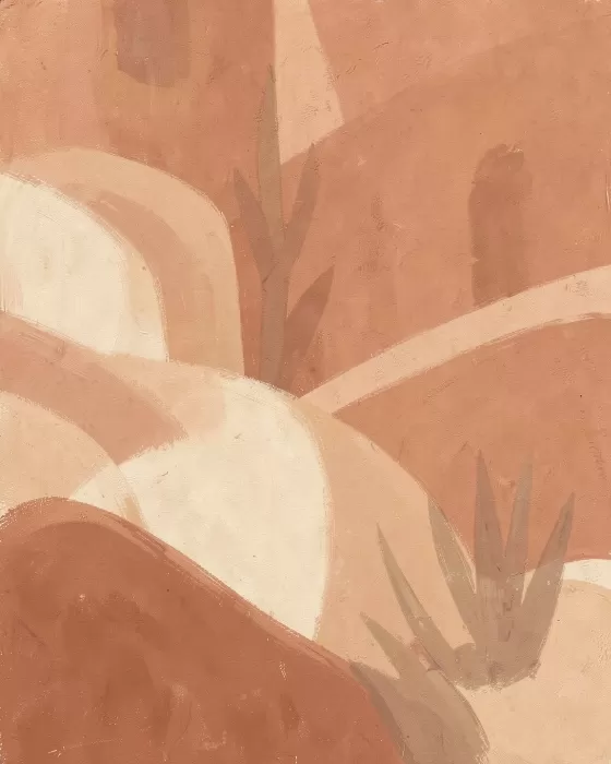 Desert Clay