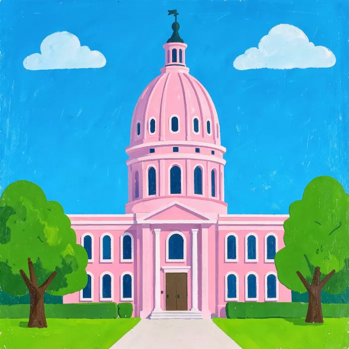Austin Capitol
