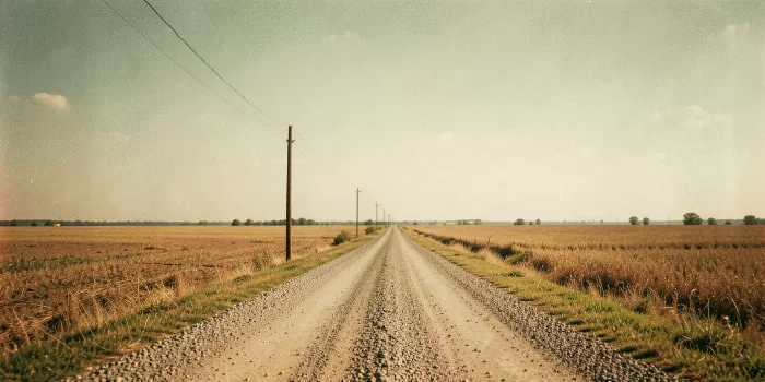 Prairie Road