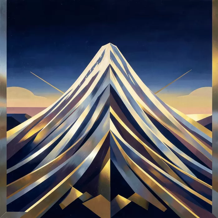 Deco Dawn