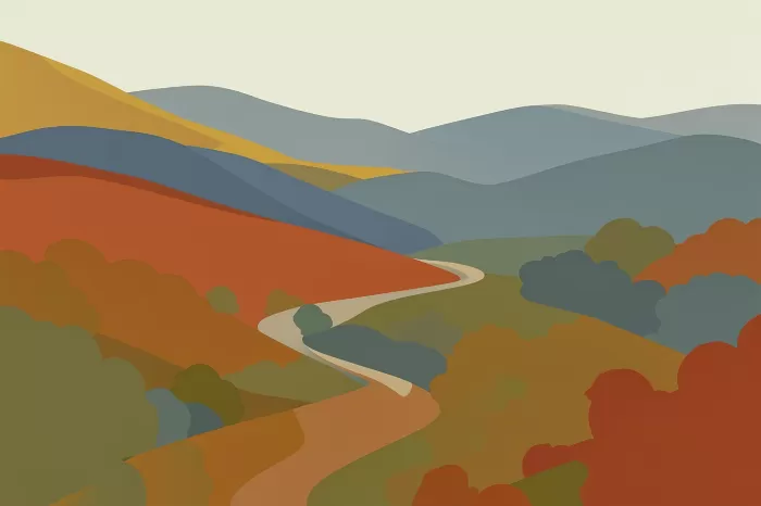 Ridge Road