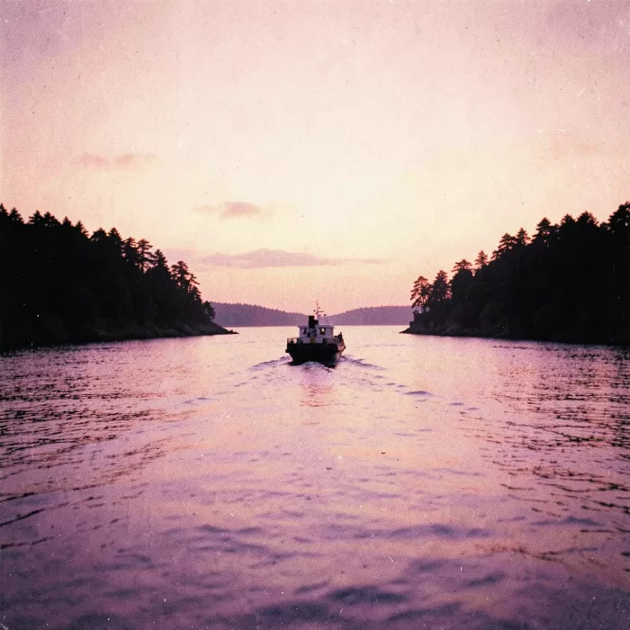 Dusk Passage