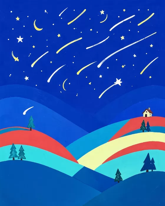 Meteor Joy