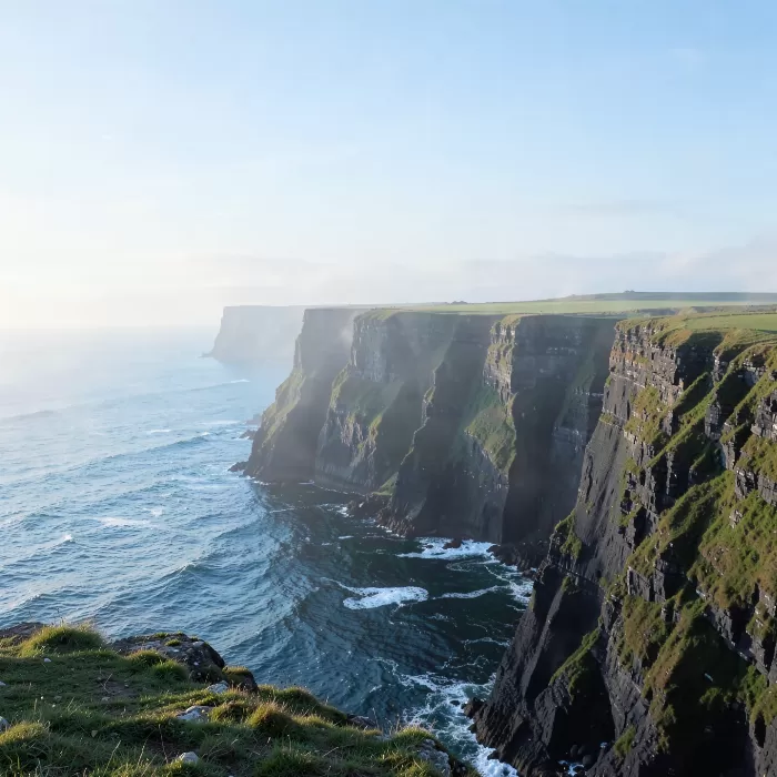 Cliffs Moher