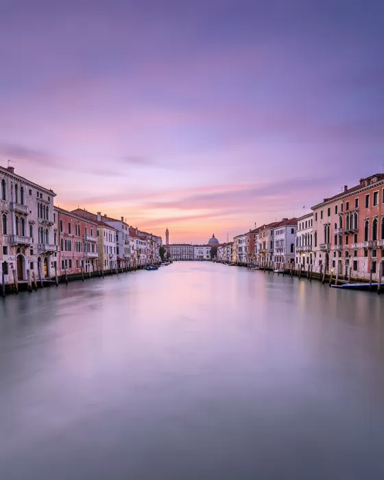 Silken Canal