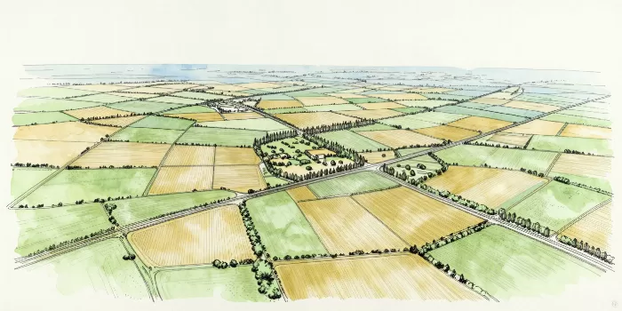 Field Quilt