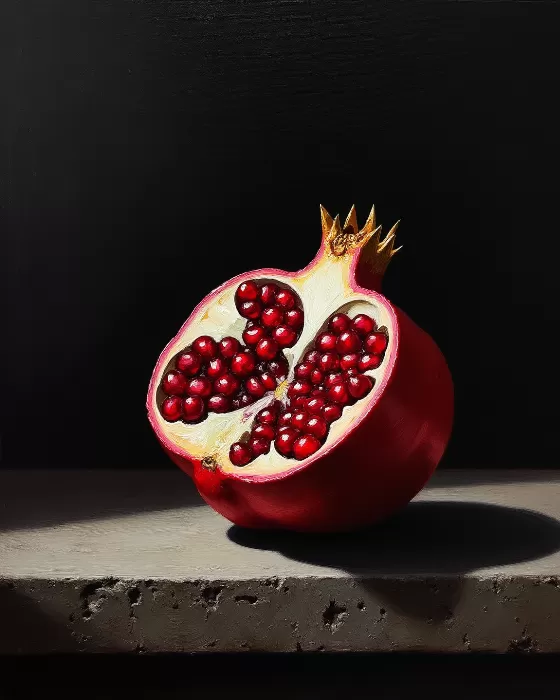 Crimson Split II