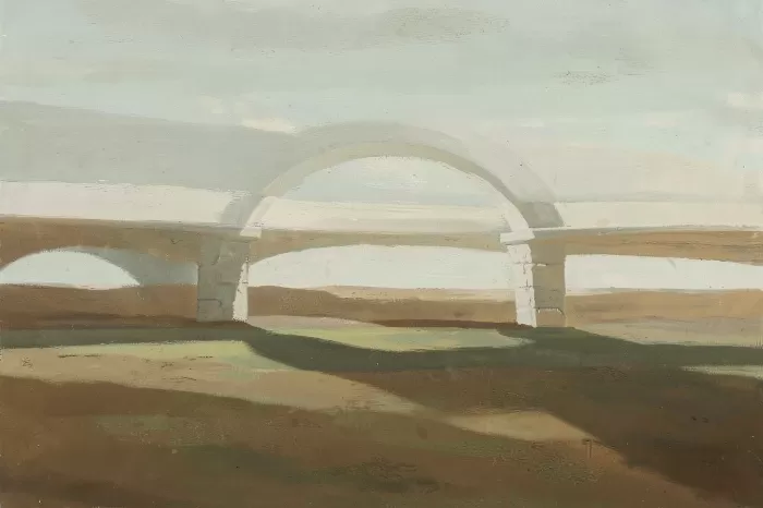 Stone Arch II