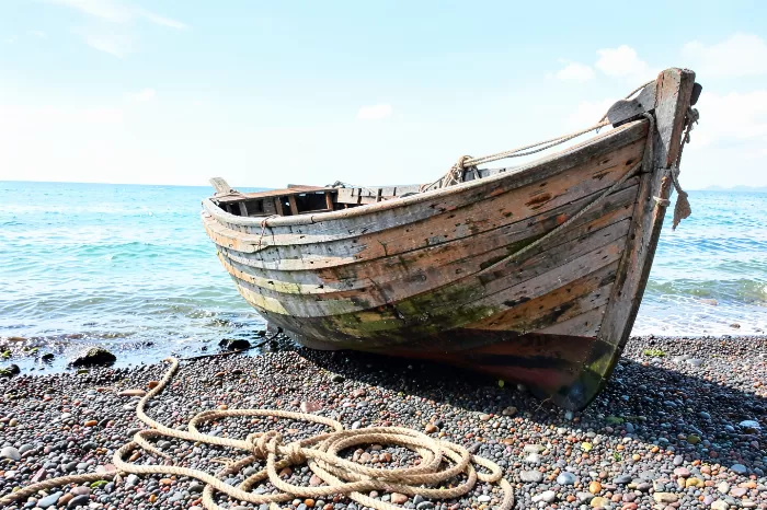 Shoreline Hush
