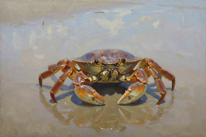 Sand Scuttler