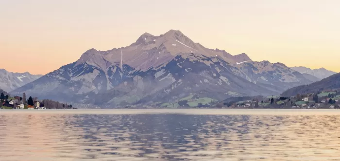 Lucerne Reflection