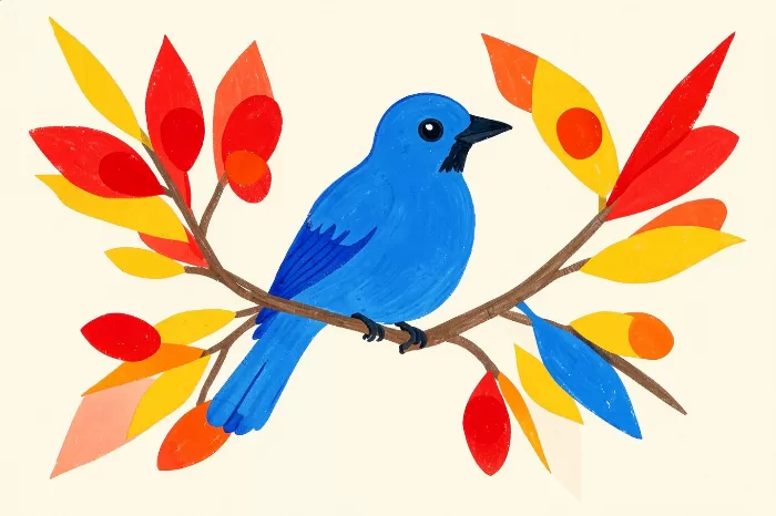 Blue Jay