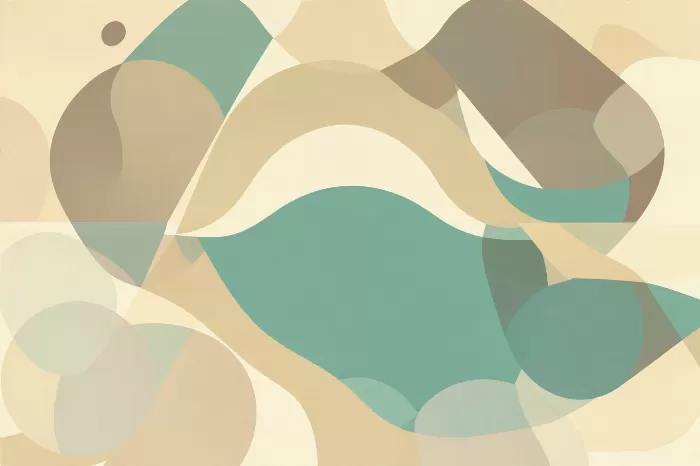 Sandbar Circles