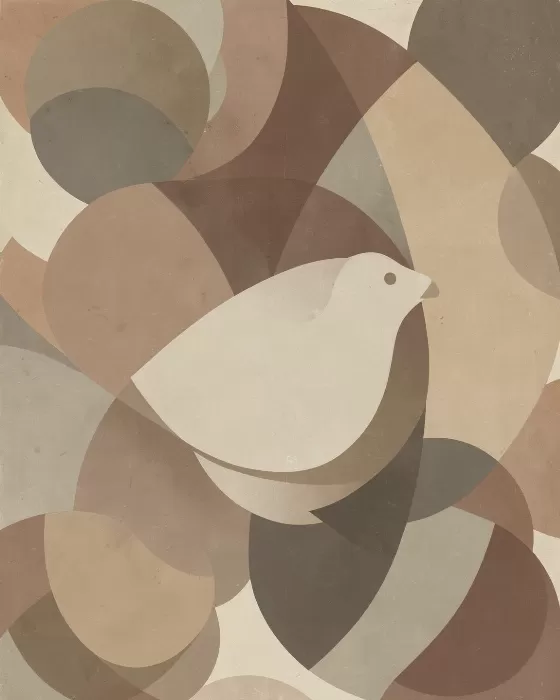 Pigeon Arc